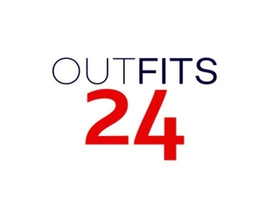 outfits24 Logo