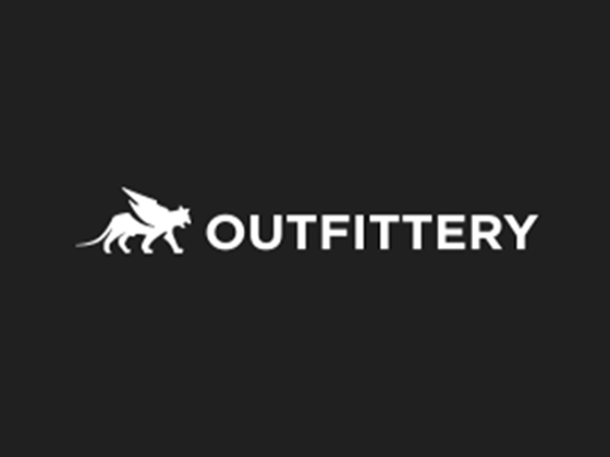 Outfittery Logo