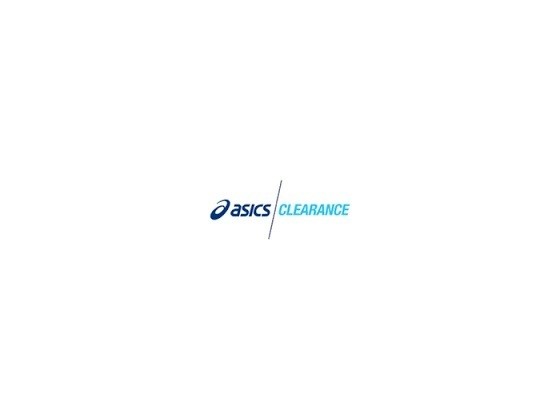 Asics Outlet Logo