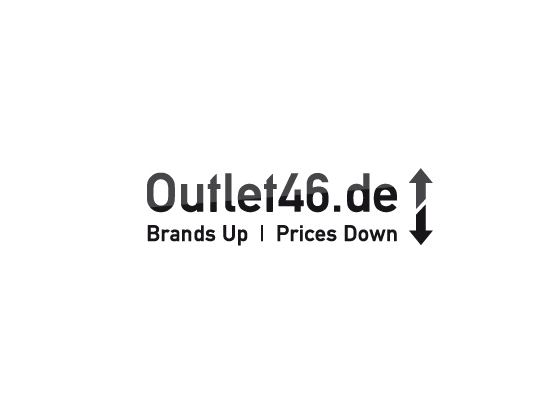 Outlet46 Logo