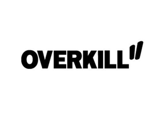 Overkill Logo