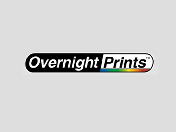 OvernightPrints Logo