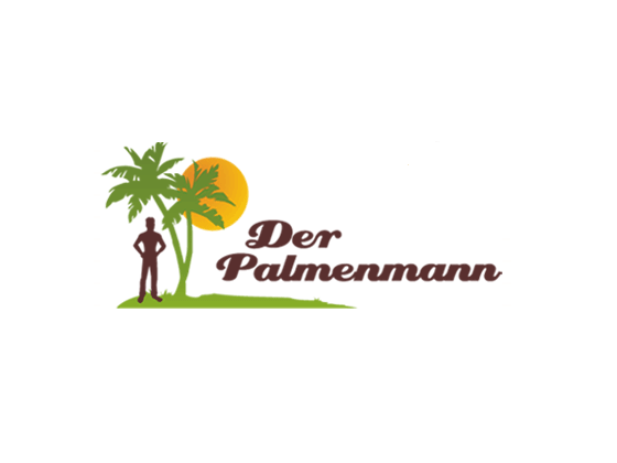 Palmenmann Logo