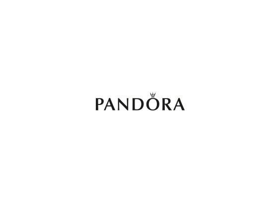 Pandora Logo