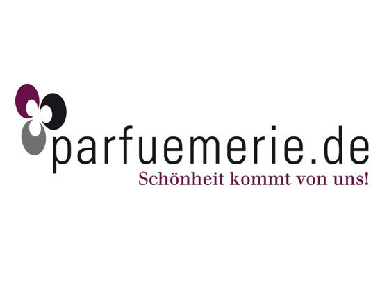 Parfuemerie.de Logo