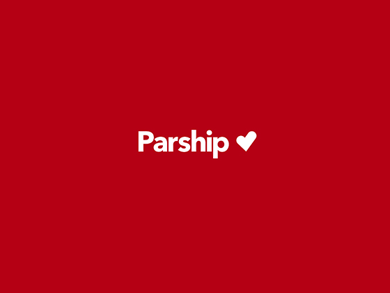 Parship Logo