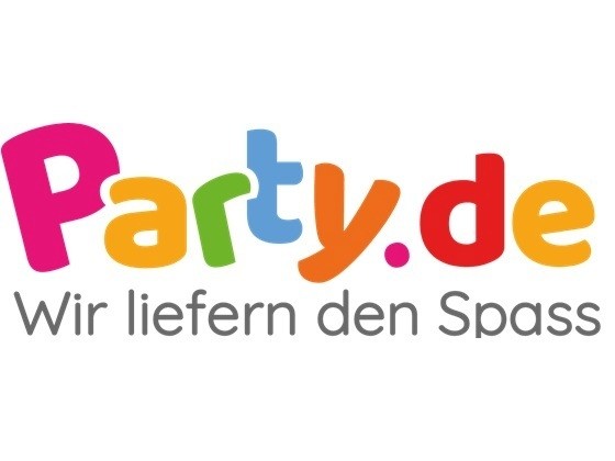 Party.de Logo