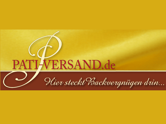 Pati-Versand Logo