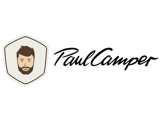 PaulCamper Logo