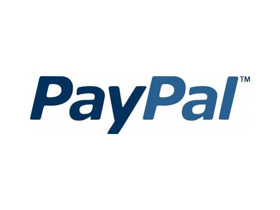 Paypal Logo