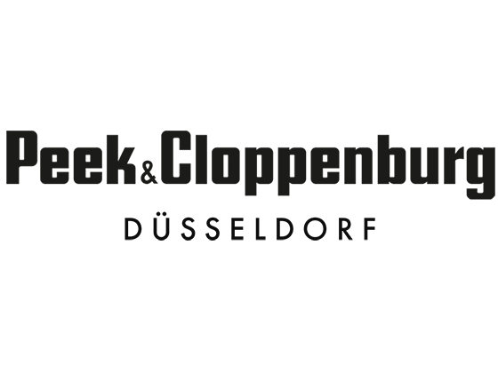 Peek & Cloppenburg* Logo