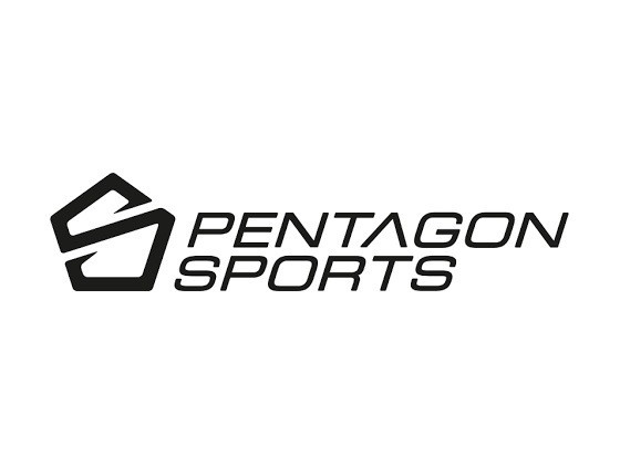 Pentagon Sports Logo