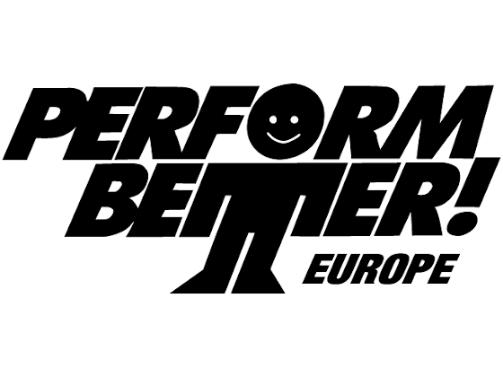 Perform Better Logo