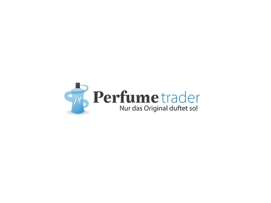 Perfumetrader Logo