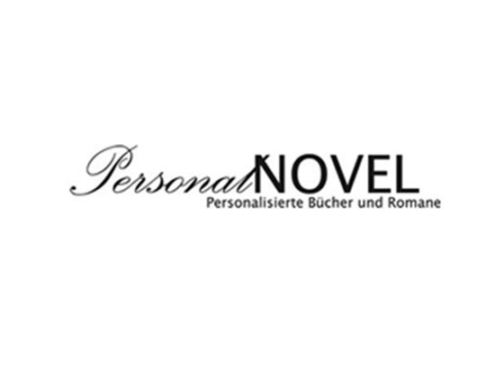 PersonalNOVEL Logo