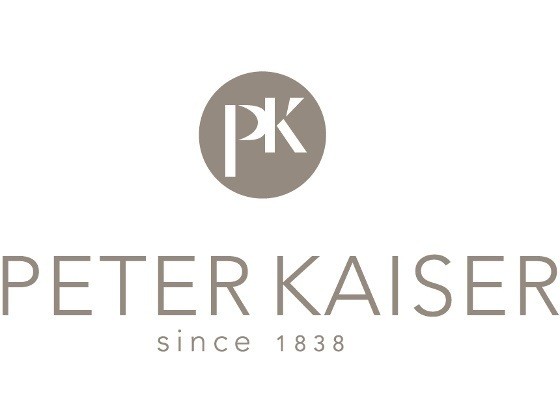 PETER KAISER Logo