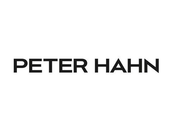 Peter Hahn Logo