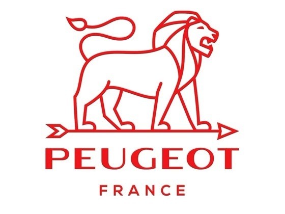 Peugeot Saveurs Logo