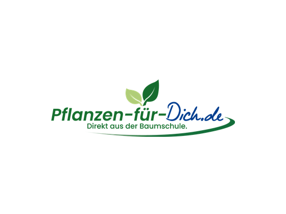 Pflanzen für Dich Logo