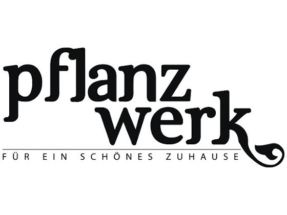 Pflanzwerk Logo