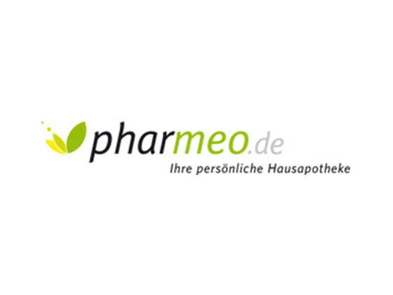 Pharmeo Logo