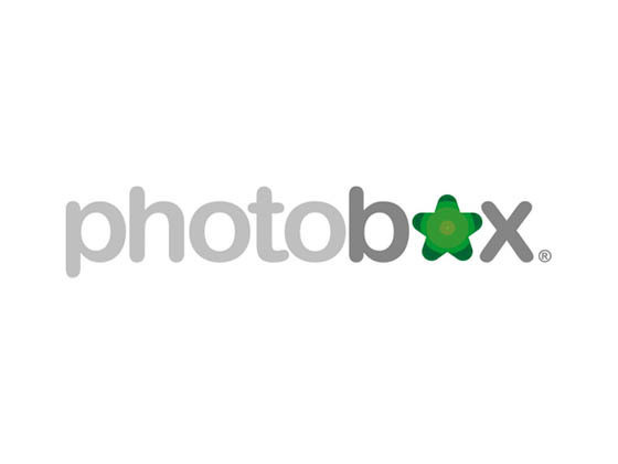 Photobox Logo