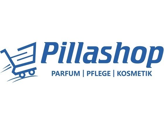 Pillashop Logo