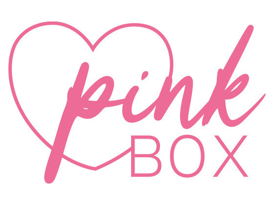 Pink Box Logo