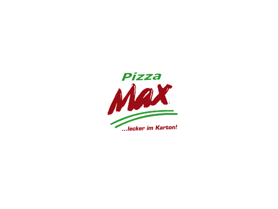 Pizza Max Logo