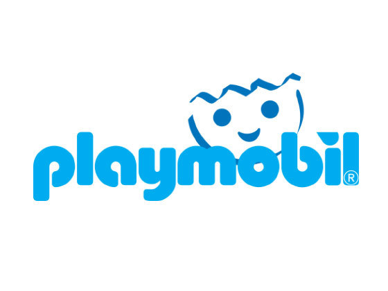 Playmobil Logo