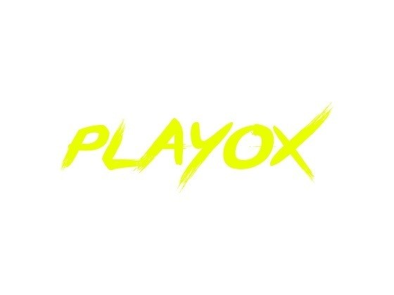PLAYOX Logo