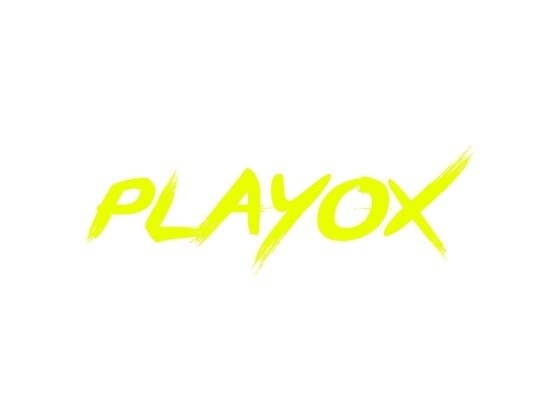 PLAYOX Logo