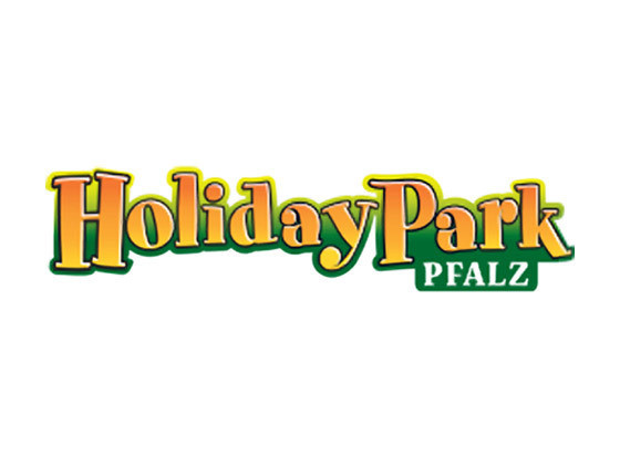 HolidayPark Logo