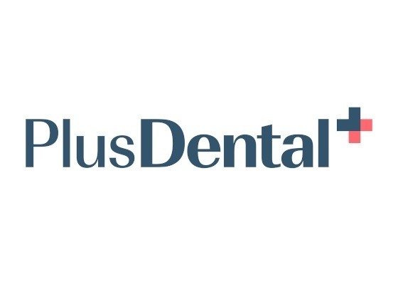 PlusDental Logo