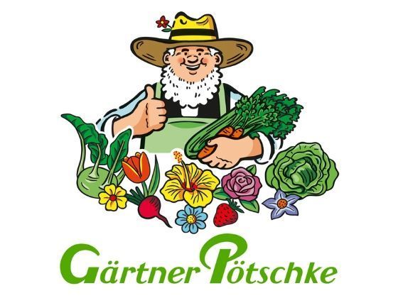 Gärtner Pötschke Logo