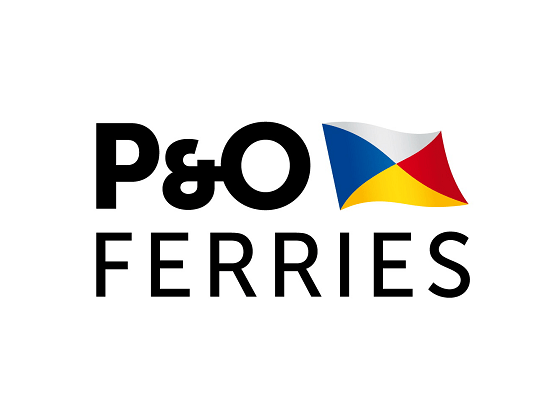 P&O Ferries Logo