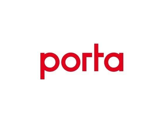 Porta Logo