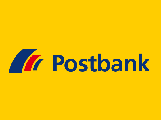 Postbank Logo