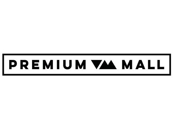 Premium Mall Logo