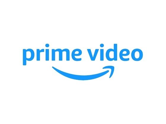 Prime Video Logo