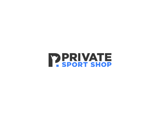 PrivateSportShop Logo