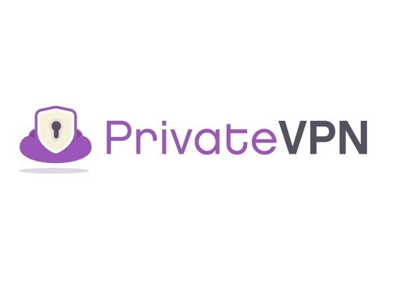 PrivateVPN Logo