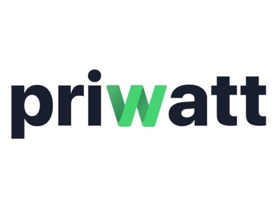 Priwatt Logo