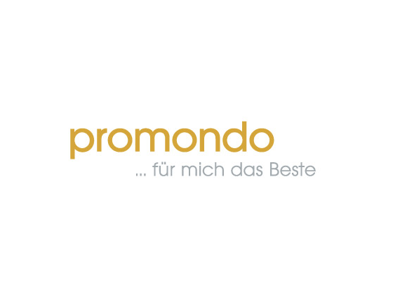 Promondo Logo