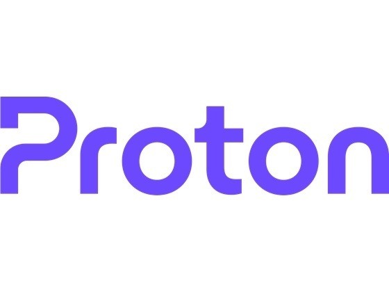 Proton Logo