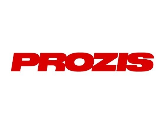 Prozis Logo