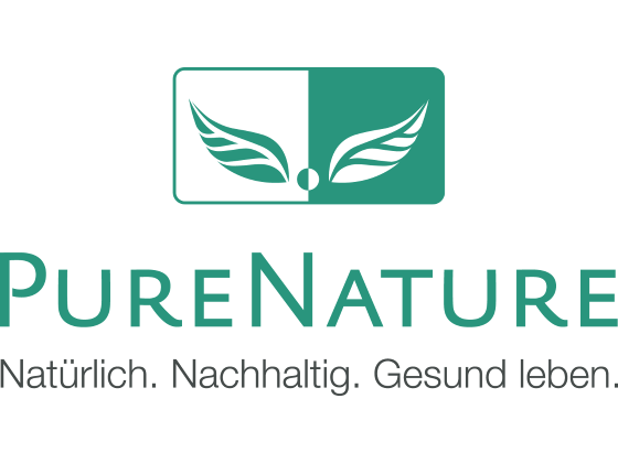 PureNature Logo