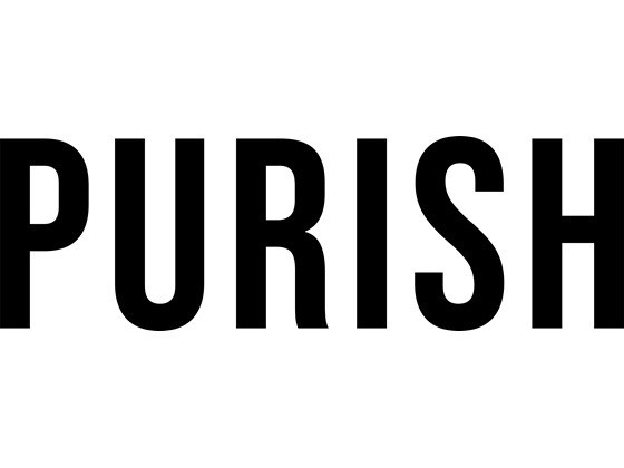 PURISH Logo
