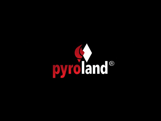 Pyroland Logo