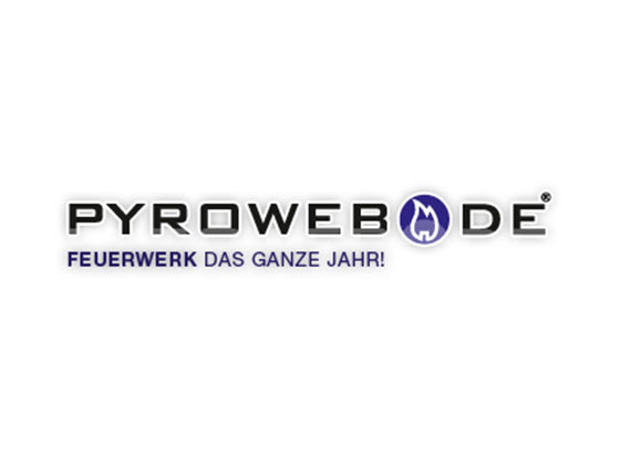 Pyroweb Logo